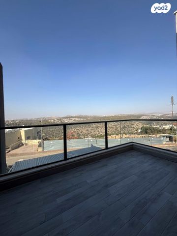 דו משפחתי, הכלנית 41, נופים, נופים