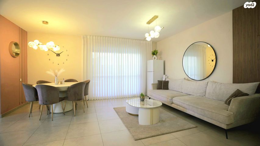 שדרות השיטה 26