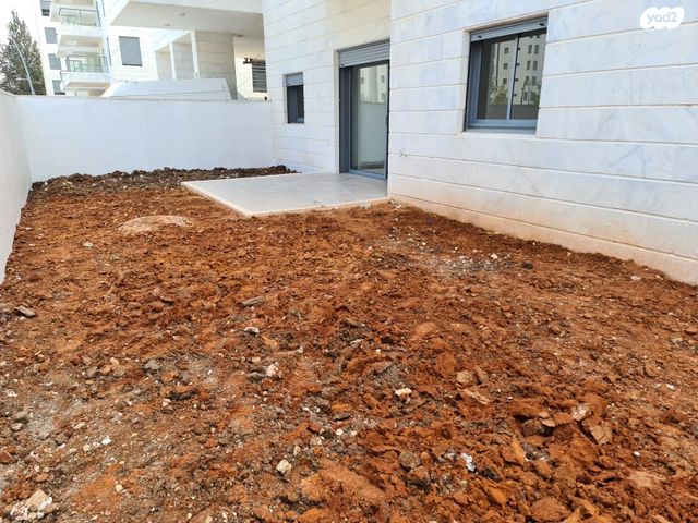 דירת גן, דני מס 14, המרכז האזרחי, רמלה