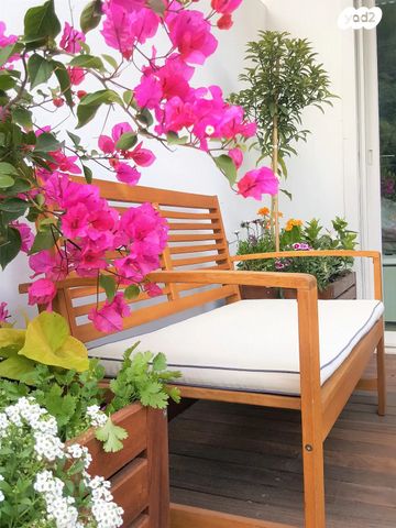 דירה, דרך סטלה מאריס 18, קרית אליעזר, חיפה