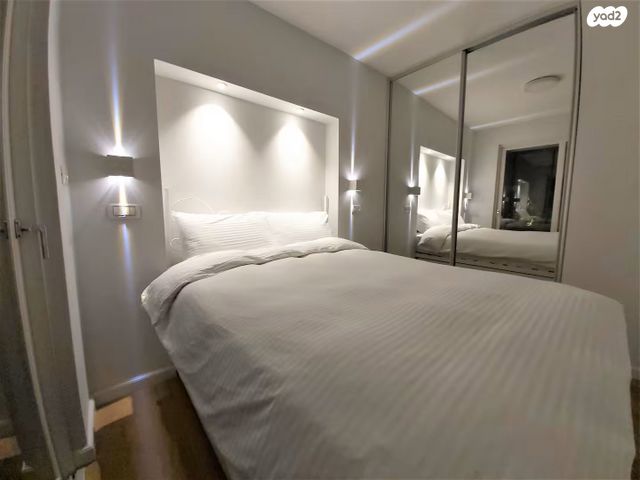 דירה, דרך סטלה מאריס 18, קרית אליעזר, חיפה