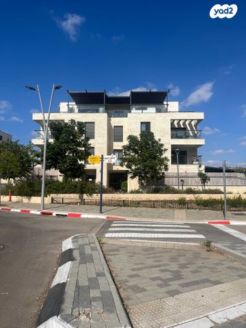 דירה, האתרוג 37, הדרים / כ"א, שוהם