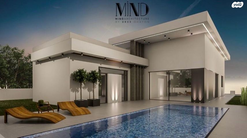 בית פרטי/ קוטג', אריאל שרון 1, נווה שרון / שער העיר, נתיבות