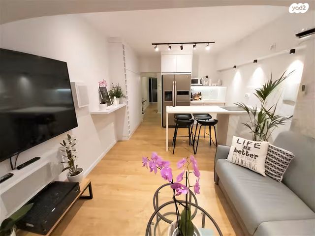 דירה, דרך סטלה מאריס 18, קרית אליעזר, חיפה