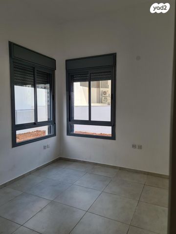 דירת גן, דני מס 14, המרכז האזרחי, רמלה