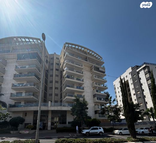 שדרות רובע יזרעאל 20