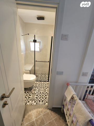 דירה, החשמונאים 11, לב העיר, בת ים