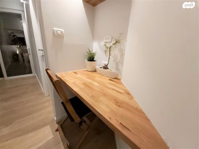 דירה, דרך סטלה מאריס 18, קרית אליעזר, חיפה