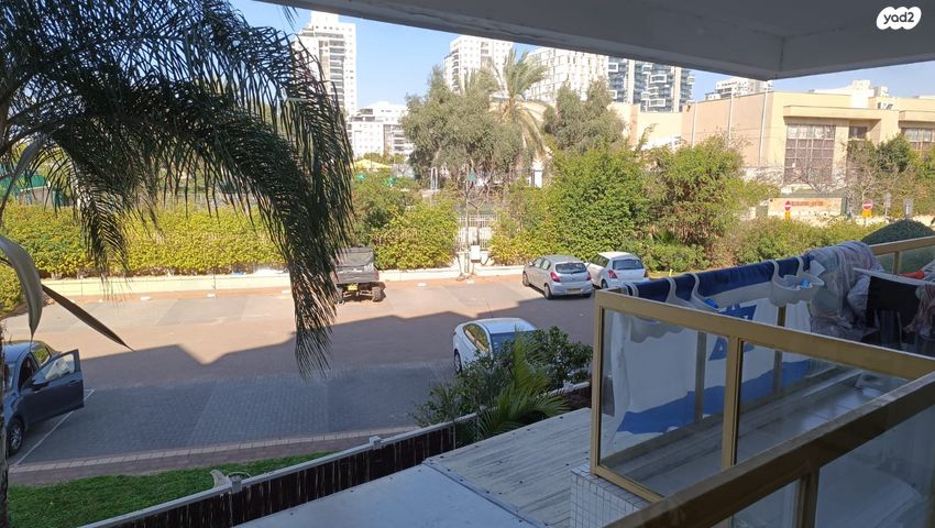 דירה, העוגב 2, נאות אשלים, ראשון לציון