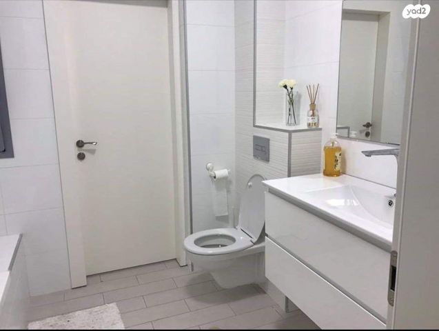 דירה, מעלה הגת 15, ברנע, אשקלון