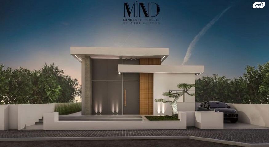 בית פרטי/ קוטג', אריאל שרון 1, נווה שרון / שער העיר, נתיבות