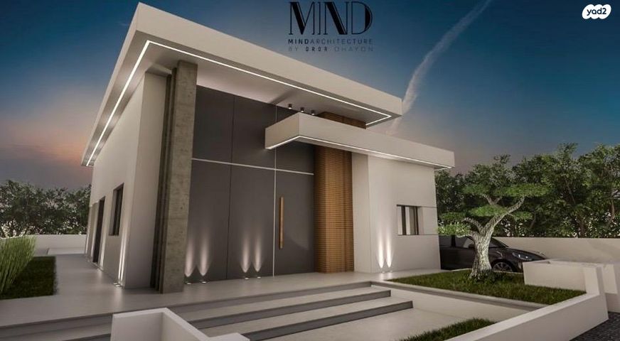 בית פרטי/ קוטג', אריאל שרון 1, נווה שרון / שער העיר, נתיבות