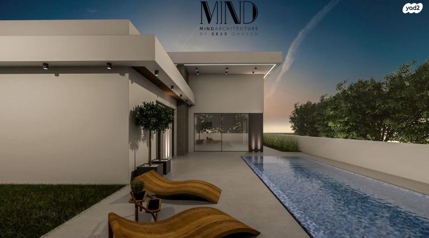 בית פרטי/ קוטג', אריאל שרון 1, נווה שרון / שער העיר, נתיבות