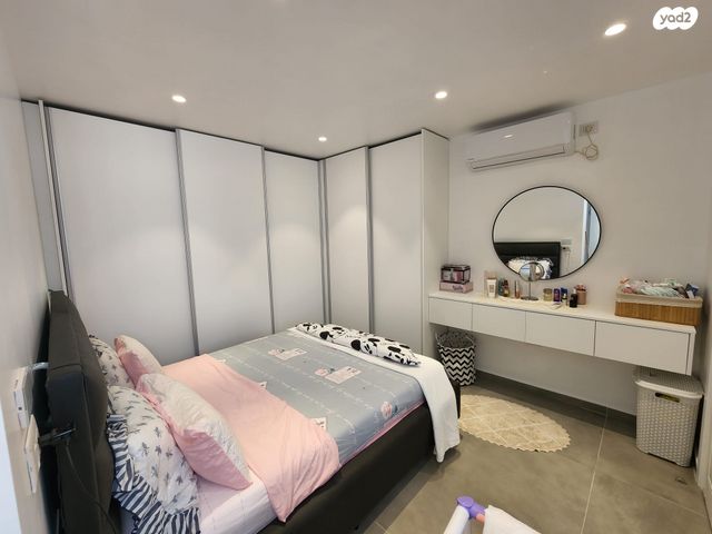 דירה, החשמונאים 11, לב העיר, בת ים