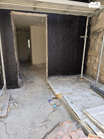 דירה, יואל 22, הבוכרים, ירושלים