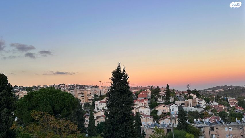 דירה, יזרעאל 11, ספיר, נצרת עילית / נוף הגליל