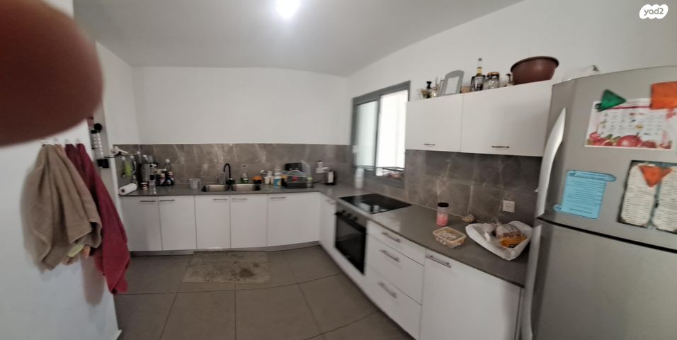 דופלקס, אביי 15, דובב מישרים / רמת בית שמש ד-1, בית שמש