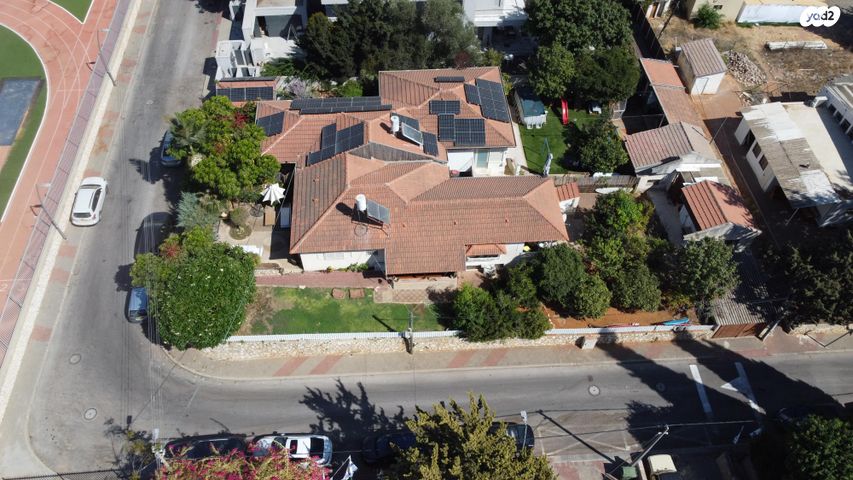 דו משפחתי, שח"ל 4, נווה עמל, הרצליה