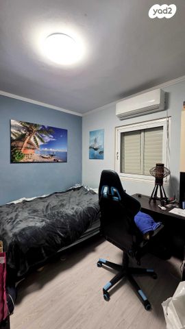 דירה, האלה 3, גני יער, לוד