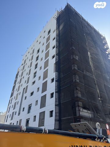 דירה, הרצל 35, רוטשילד עצמאות, בת ים