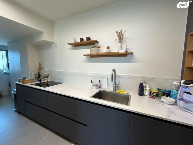 דירה, שרגא פרידמן 1, הגוש הגדול, רמת אביב החדשה, נופי ים, תל אביב יפו