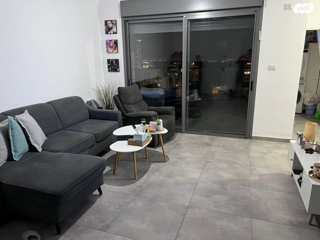 דירה, שדרות הרב משה שמואל שפירא 6, פארק המושבה, באר יעקב