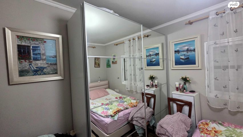 דירה, האלה 3, גני יער, לוד