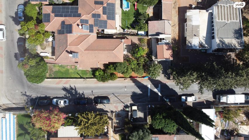 דו משפחתי, שח"ל 4, נווה עמל, הרצליה