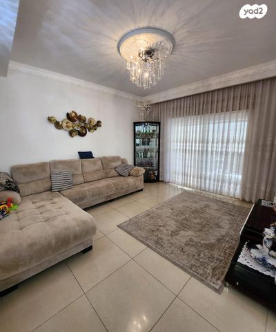 בית פרטי/ קוטג', שלמה אפשטיין 15, הבנים, קרית גת