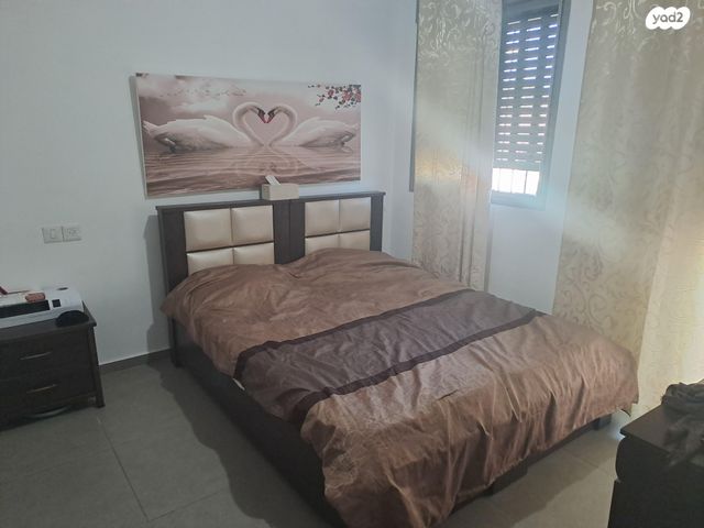 דופלקס, אביי 15, דובב מישרים / רמת בית שמש ד-1, בית שמש