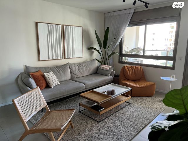 דירה, שרגא פרידמן 1, הגוש הגדול, רמת אביב החדשה, נופי ים, תל אביב יפו