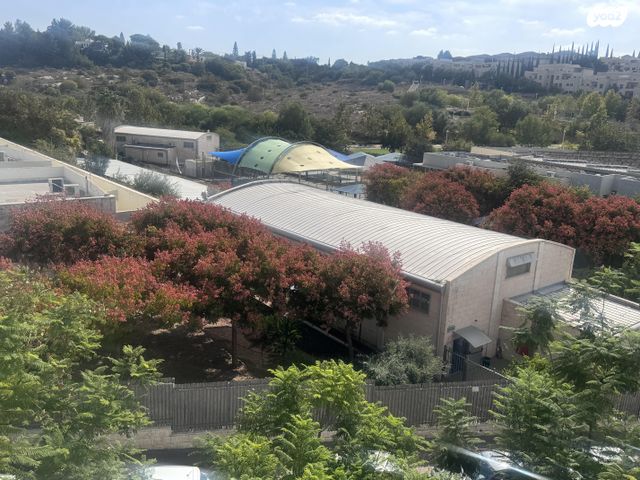 דירה, נחל צלמון 22, משואה, מודיעין מכבים רעות
