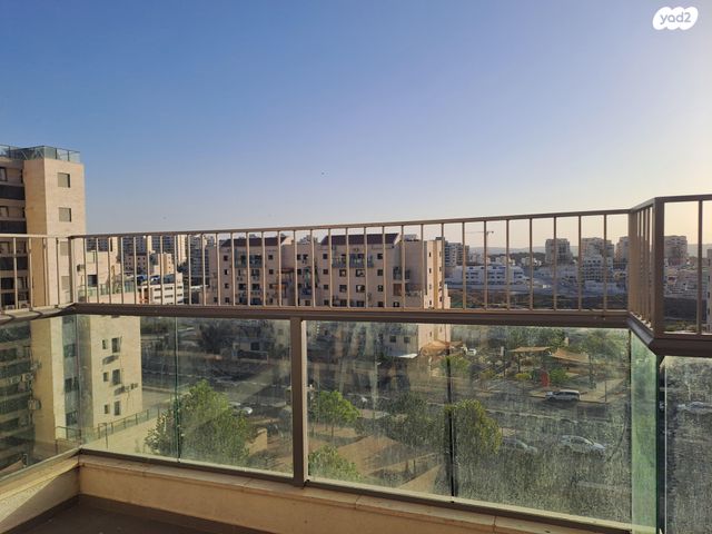 דופלקס, אביי 15, דובב מישרים / רמת בית שמש ד-1, בית שמש