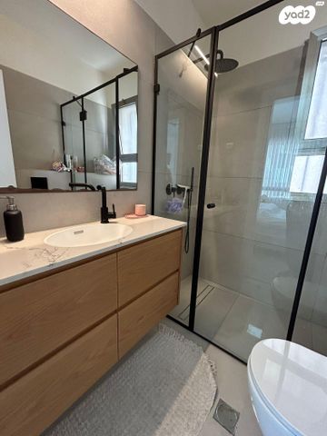 דירה, שרגא פרידמן 1, הגוש הגדול, רמת אביב החדשה, נופי ים, תל אביב יפו