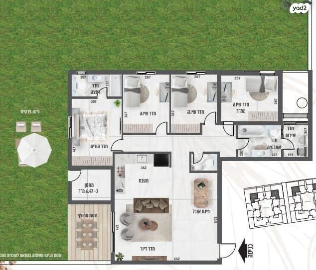 רב אלוף משה לוי 1