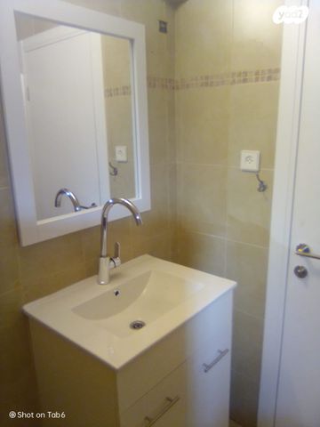 דירה, גיורא יוספטל 9, שקמים ואגמים, אשקלון