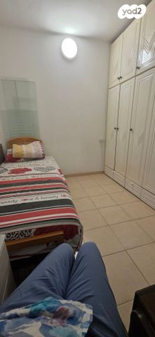 דירה, צין 692, ערבה, אילת