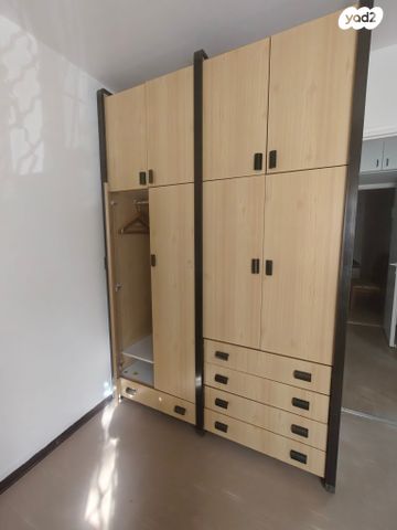 דירה, הגליל 15, המיסדים, כרמיאל