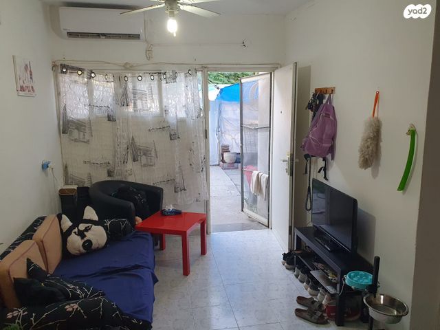 בית פרטי/ קוטג', אלפרד רוסי 2, שכונה ד', באר שבע