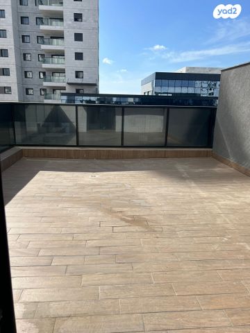 דירה, קציר 5, צריפין החדשה, באר יעקב