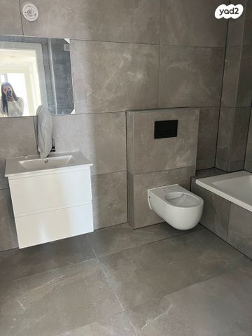 דירה, קציר 5, צריפין החדשה, באר יעקב