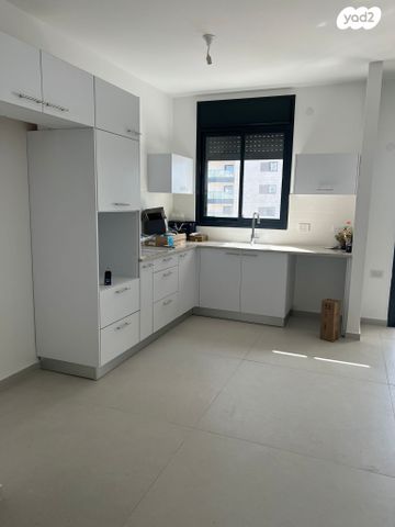 דירה, קציר 5, צריפין החדשה, באר יעקב