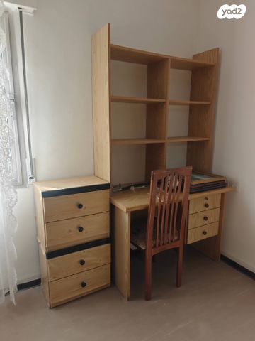 דירה, הגליל 15, המיסדים, כרמיאל