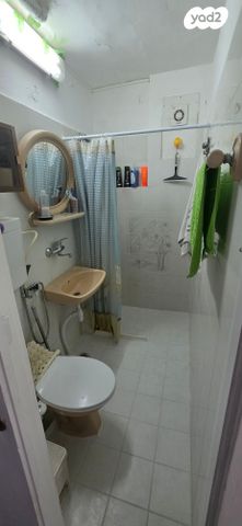 דירה, צין 692, ערבה, אילת