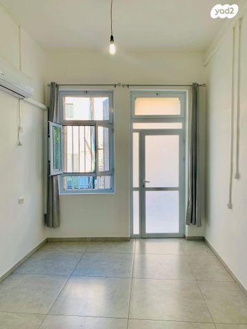 סטודיו/ לופט, תחכמוני 7, מקור ברוך, ירושלים