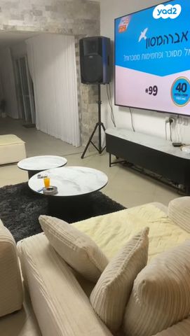 דירת גן, יוטבתה 1, נווה דקלים, אשקלון