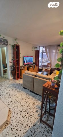 דירה, צין 692, ערבה, אילת