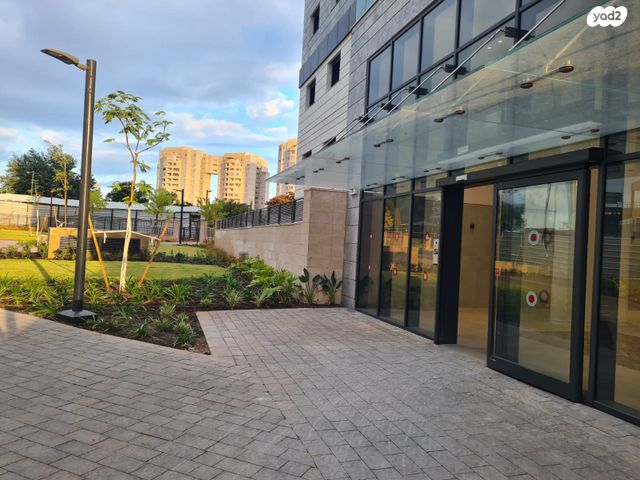 דירה, ניצן 24, נווה רבין, אור יהודה