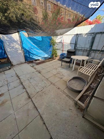 בית פרטי/ קוטג', אלפרד רוסי 2, שכונה ד', באר שבע