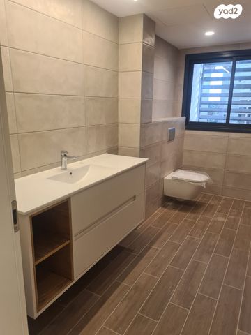 דירה, ניצן 24, נווה רבין, אור יהודה